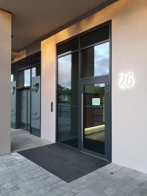 M&M2 Apartment Near Center With Free Parking - Ac Košice Exterior foto