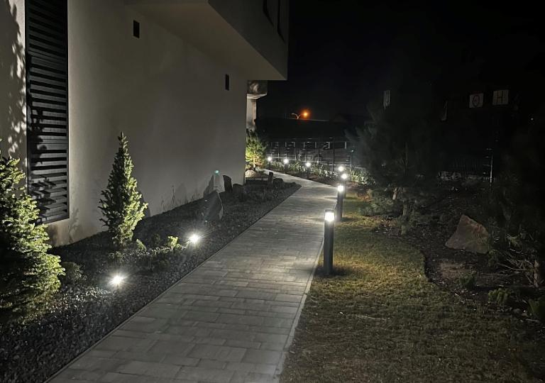 M&M2 Apartment Near Center With Free Parking - Ac Košice Exterior foto