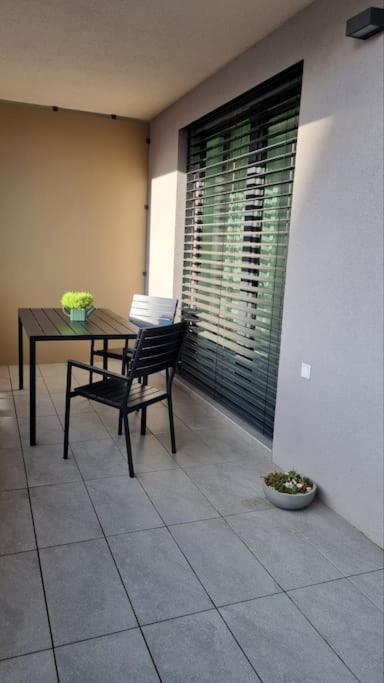 M&M2 Apartment Near Center With Free Parking - Ac Košice Exterior foto