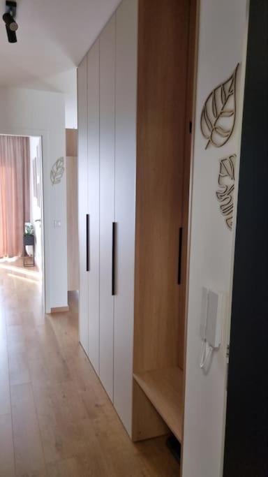M&M2 Apartment Near Center With Free Parking - Ac Košice Exterior foto