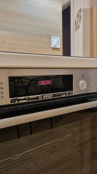 M&M2 Apartment Near Center With Free Parking - Ac Košice Exterior foto