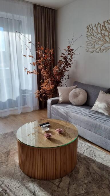 M&M2 Apartment Near Center With Free Parking - Ac Košice Exterior foto