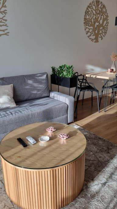M&M2 Apartment Near Center With Free Parking - Ac Košice Exterior foto