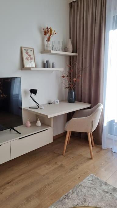 M&M2 Apartment Near Center With Free Parking - Ac Košice Exterior foto