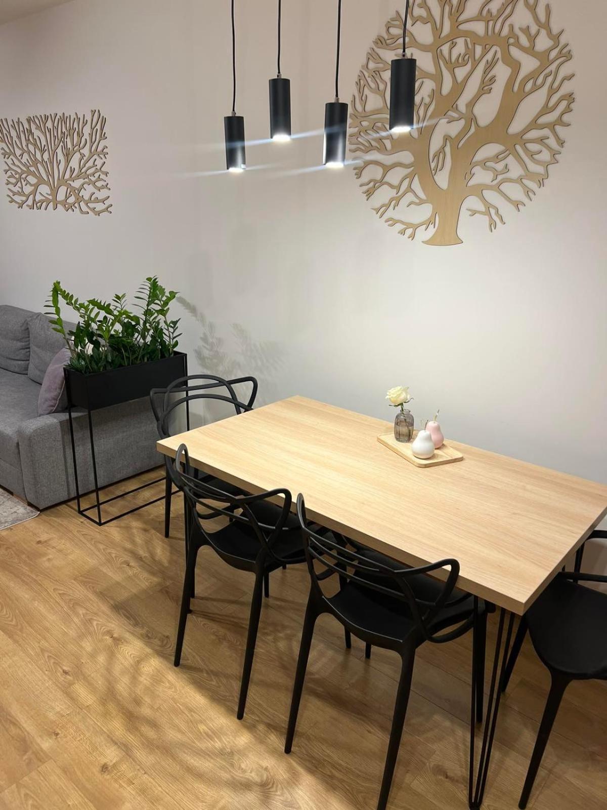 M&M2 Apartment Near Center With Free Parking - Ac Košice Exterior foto